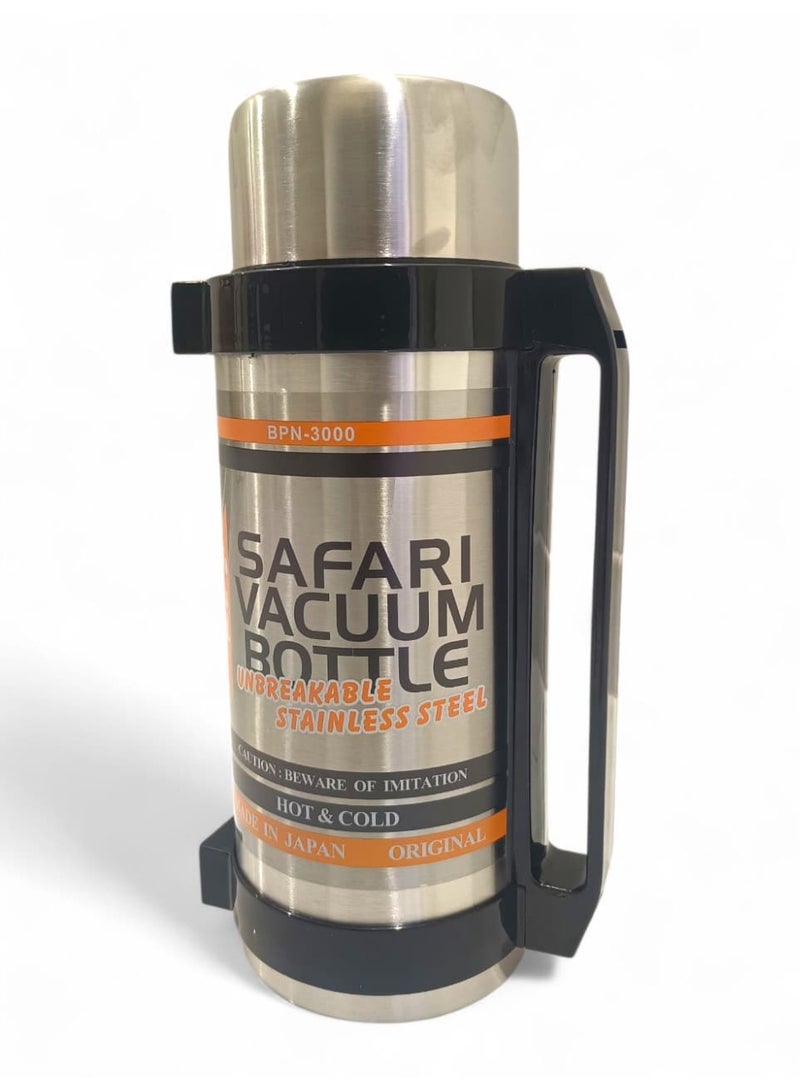 Cyber Safari rock refrigerator thermos 3 liters - Image 2